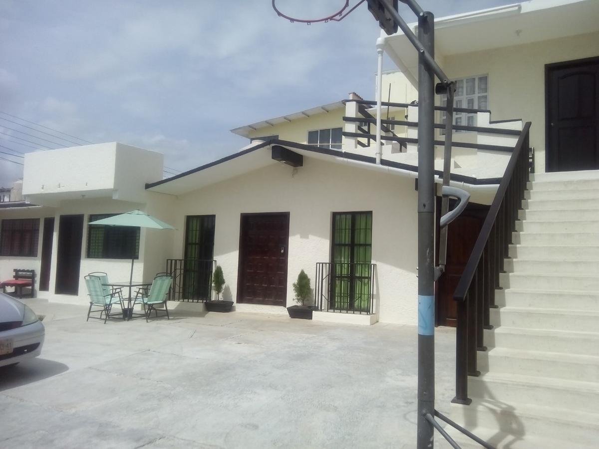 Hotel D'Lina Princess Suites San Cristóbal de Las Casas エクステリア 写真