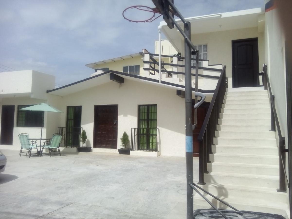 Hotel D'Lina Princess Suites San Cristóbal de Las Casas エクステリア 写真