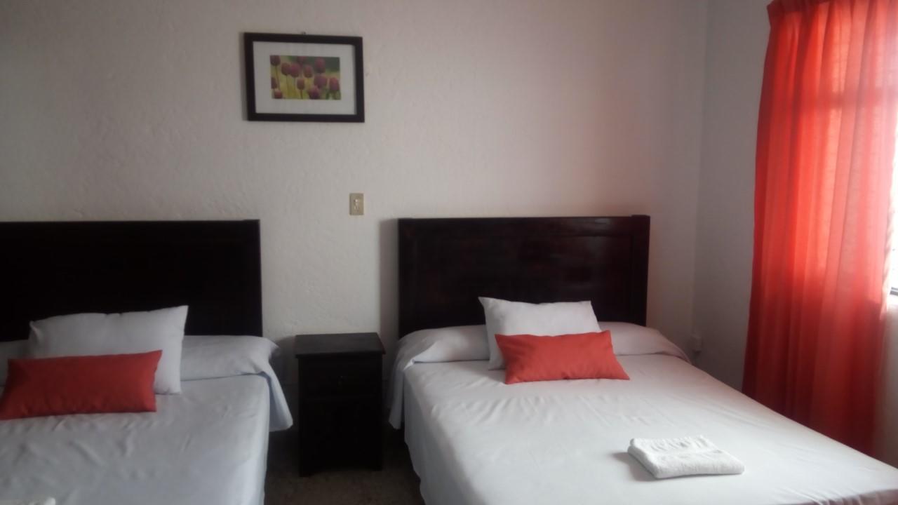Hotel D'Lina Princess Suites San Cristóbal de Las Casas エクステリア 写真