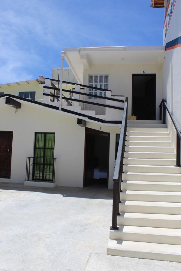 Hotel D'Lina Princess Suites San Cristóbal de Las Casas エクステリア 写真